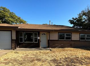 1336 61st St, Lubbock, TX 79412