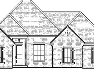 160 Magnolia Place Cres, Brandon, MS 39047