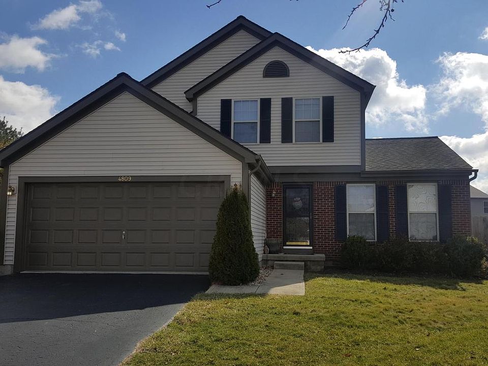 1st image of 4809 Grately Ct
