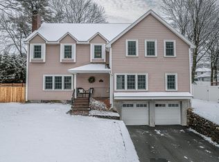 148 Prospect St, Wakefield, MA 01880