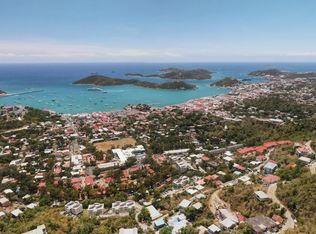 280 Hospital Ground Est, Saint Thomas, VI 00802