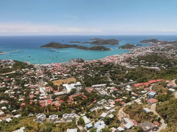 280 Hospital Ground Est, Saint Thomas, VI 00802