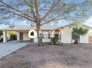 7719 W Clayton Dr, Phoenix, AZ 85033