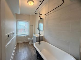 209 Northampton St APT 3, Easton, PA 18042