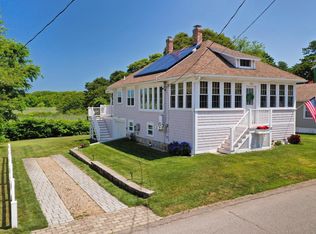 109 Silver Beach Ave, North Falmouth, MA 02556