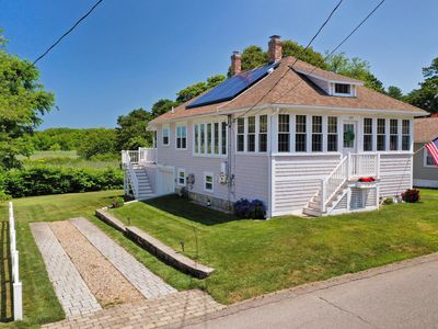 109 Silver Beach Avenue, North Falmouth, MA, 02556