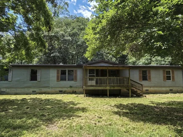 5677 Days Mill Rd, Rougemont, NC 27572