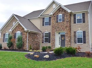8525 Tanager Ln, Streetsboro, OH 44241