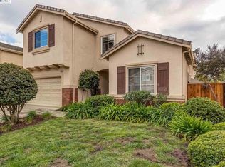 34328 Marjoram Loop, Union City, CA