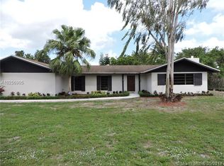 20075 SW 180th Ave, Miami, FL 33187