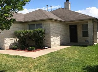 205 Newport Landing Pl, Round Rock, TX 78665