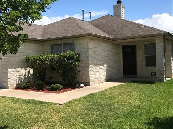 205 Newport Landing Pl, Round Rock, TX 78665