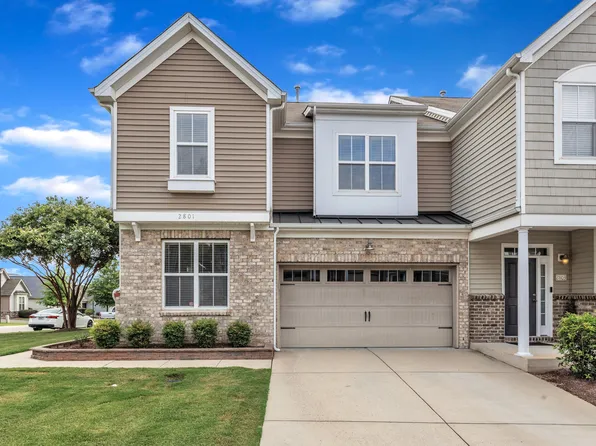 2801 Casona Way, Raleigh, NC 27616