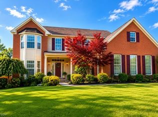 11609 Glen Abbey Dr, North Royalton, OH 44133