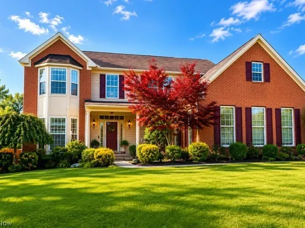 11609 Glen Abbey Dr, North Royalton, OH 44133