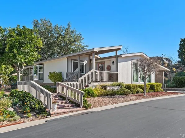 18218 Paradise Mountain Rd Space 205A, Valley Center, CA 92082