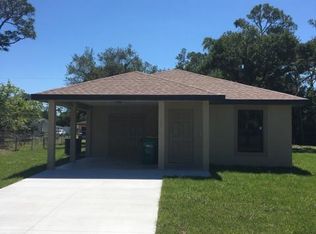 635 Skylark Ln NW, PORT CHARLOTTE, FL 33952