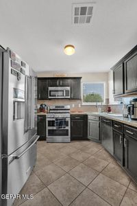 12808 Luis Cortinas, El Paso, TX, 79938