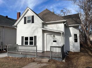 3614 Charles St, Omaha, NE 68131