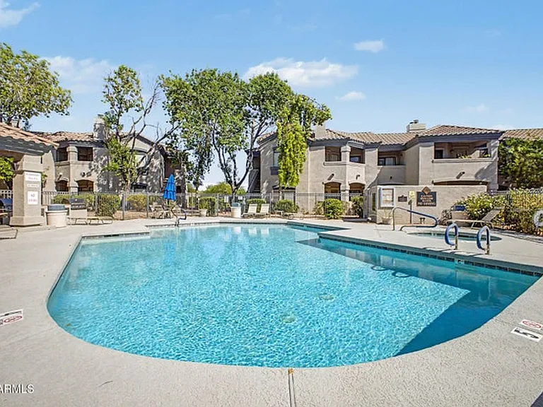 15095 N Thompson Peak Pkwy #2079 — Photo 19