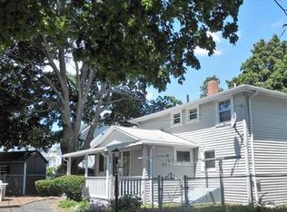146 W Elm Ave, Quincy, MA 02170