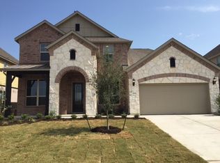 2904 Fresh Spring Rd, Pflugerville, TX 78660