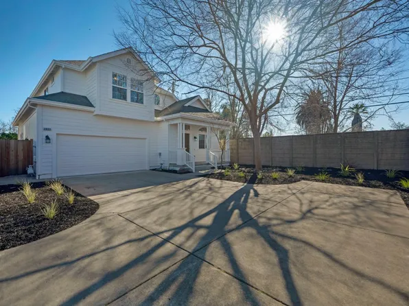 2022 Red Oak Circle, Santa Rosa, CA 95403