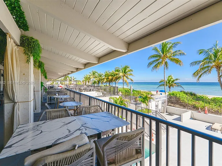 1980 S Ocean Dr #11K — Photo 27