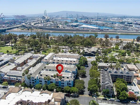 720 W 4th St Unit 318, Long Beach, CA 90802