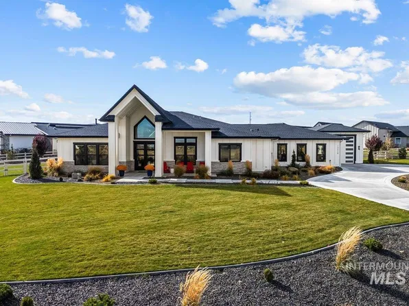 13519 Hickory Ranch Dr, Nampa, ID 83651