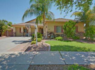 21753 E Domingo Rd, Queen Creek, AZ 85142