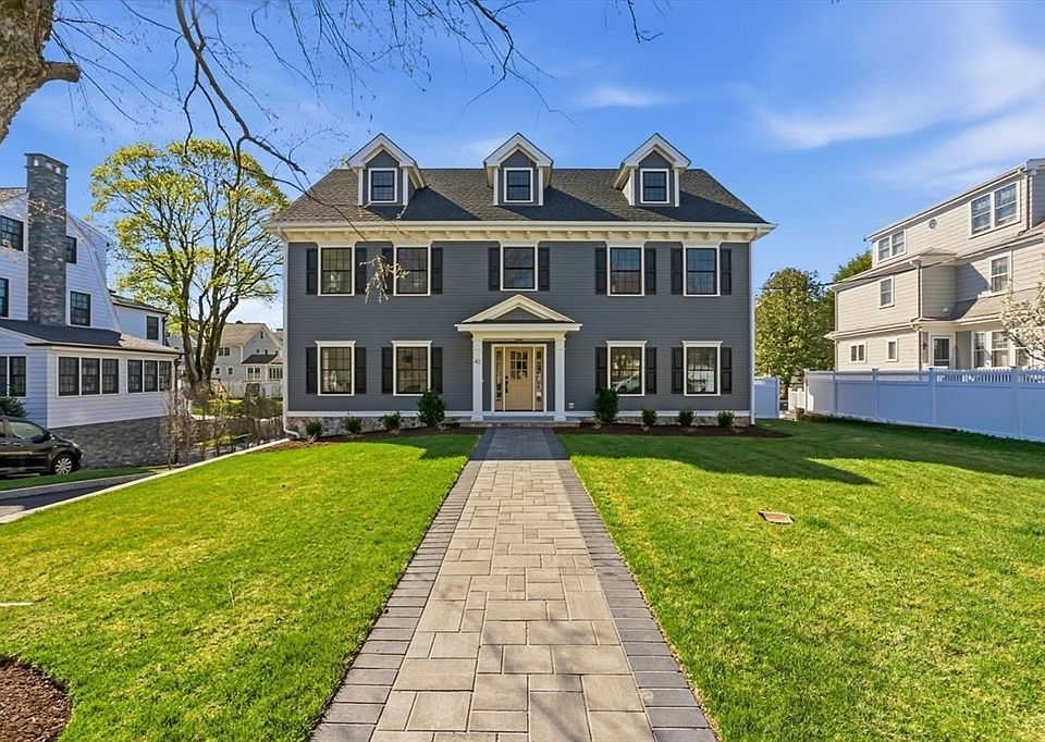 1st image of 40 Foxcroft Rd
