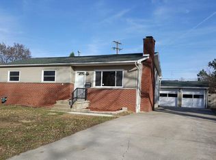 334 Pineview Dr, Columbus, OH 43213