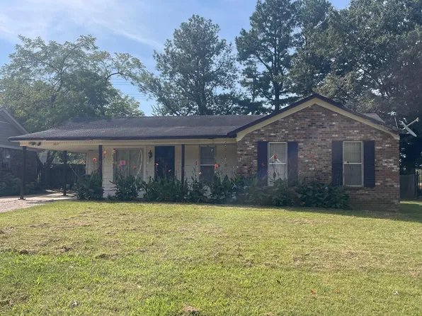 5947 Raintree Dr, Memphis, TN 38115