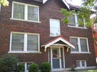 4618 Shenandoah Ave APT 1W, Saint Louis, MO