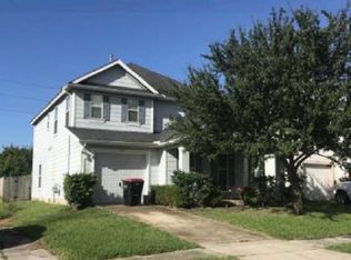 326 Silky Leaf Dr, Houston, TX 77073