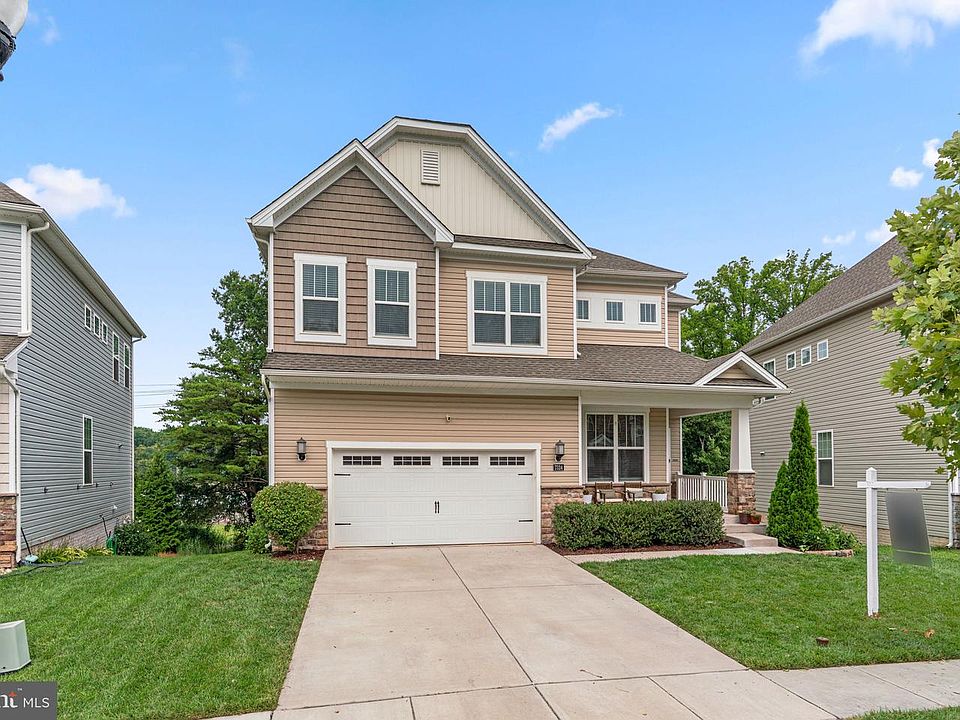 1st image of 7324 Hargrove Ct