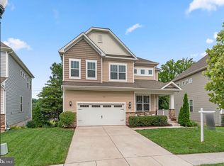 7324 Hargrove Ct, Glen Burnie, MD 21060
