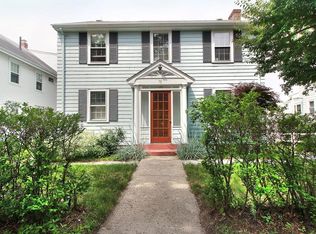 91 White St, Belmont, MA 02478
