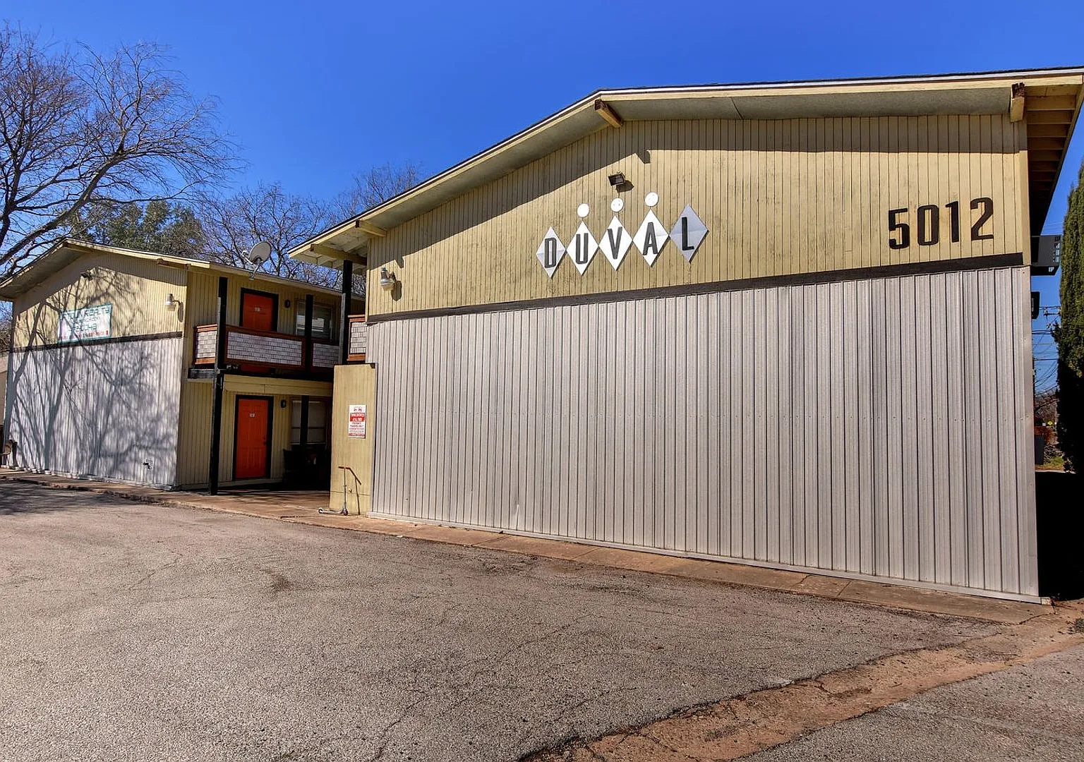 5012 Duval St. — Photo 2