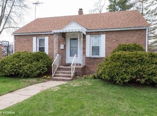 1207 Washington St, Valparaiso, IN 46383