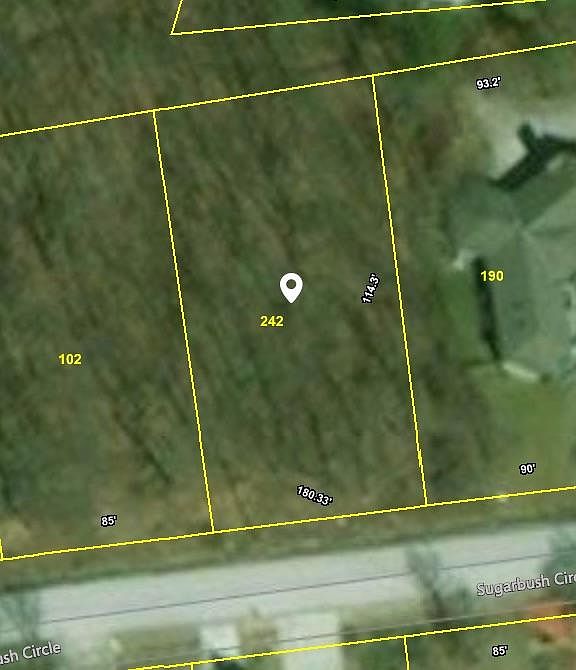 1st image of 123 Sugarbush Cir