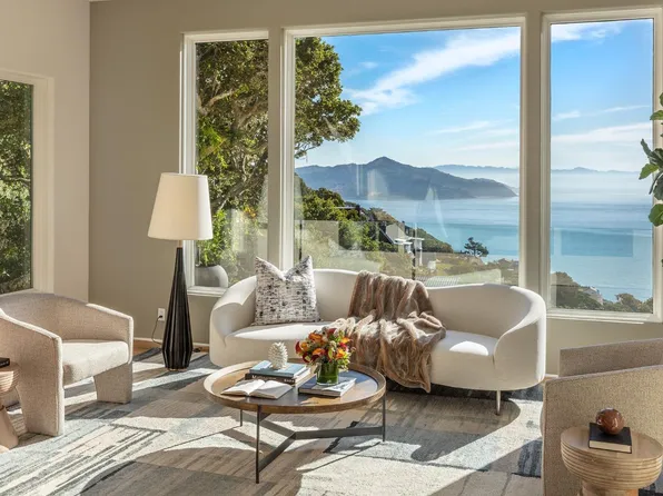 164 Crescent Avenue, Sausalito, CA 94965