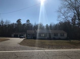 4201 Wayside Rd, Charles City, VA 23030