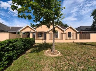 227 San Bernardo St, Rio Grande City, TX 78582