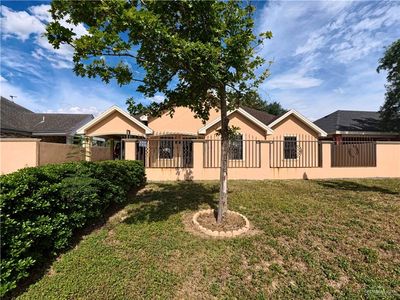 227 San Bernardo St, Rio Grande City, TX, 78582