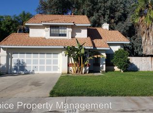 2833 Marisa Ct, Riverside, CA 92503