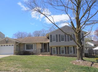 8722 Litwalton Ct, Vienna, VA 22182