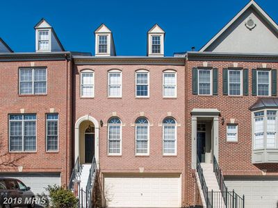 4172 Lord Culpeper Ln, Fairfax, VA, 22030
