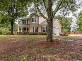 2510 Fletcher Broome Rd, Monroe, NC 28112
